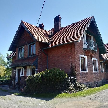 Dom W Kadynach Kadyny - Dom Na Wylacznosc Max 8 Os Extérieur photo