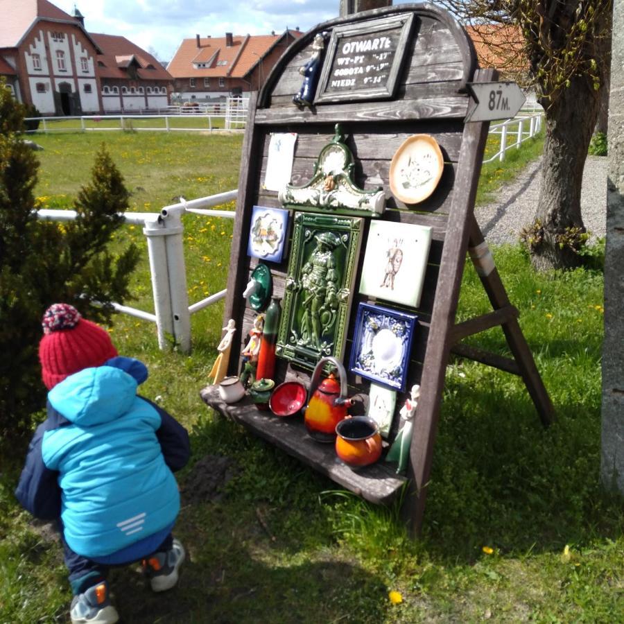 Dom W Kadynach Kadyny - Dom Na Wylacznosc Max 8 Os Extérieur photo