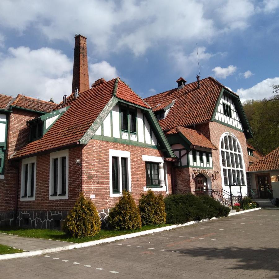 Dom W Kadynach Kadyny - Dom Na Wylacznosc Max 8 Os Extérieur photo